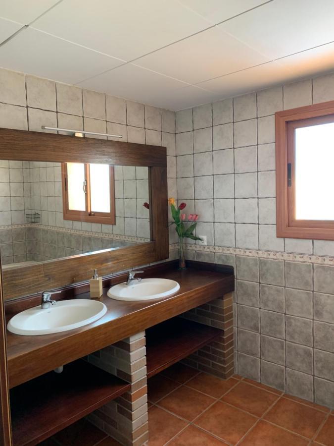 Cal Xecarma Villa Tordera Exterior photo