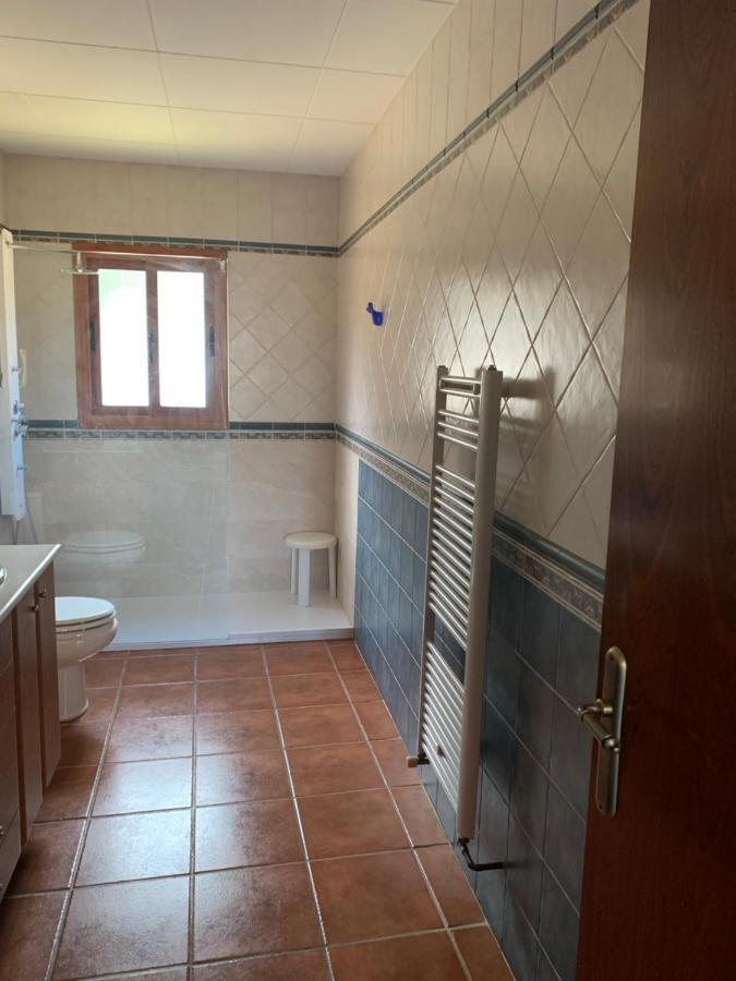 Cal Xecarma Villa Tordera Exterior photo